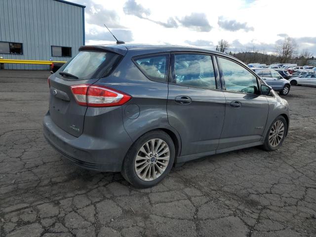 Photo 3 from auction – 2018 FORD C-MAX SE with VIN 1FADP5AU8JL100364