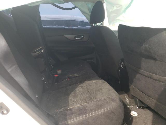 Photo 10 from auction – 2016 NISSAN ROGUE S with VIN 5N1AT2MV1GC734101