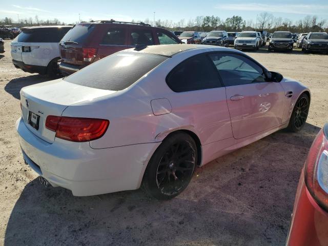 Photo 3 from auction – 2013 BMW M3 with VIN WBSKG9C5XDJ592998