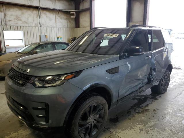 LAND ROVER DISCOVERY 2020 with VIN SALRR2RV3L2436009 - Photo from auction