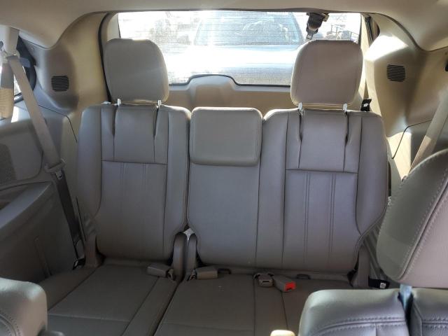 Photo 10 from auction – 2015 CHRYSLER TOWN & COU with VIN 2C4RC1BG7FR521908