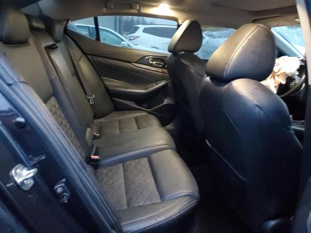 Photo 10 from auction – 2017 NISSAN MAXIMA 3.5 with VIN 1N4AA6AP4HC364891