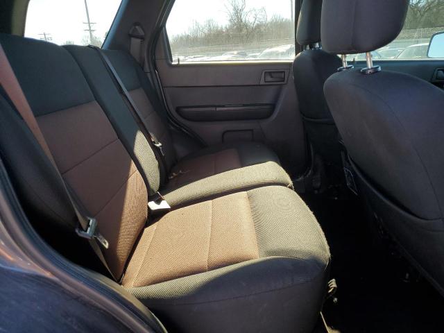 Photo 11 from auction – 2008 FORD ESCAPE XLT with VIN 1FMCU03178KA78115