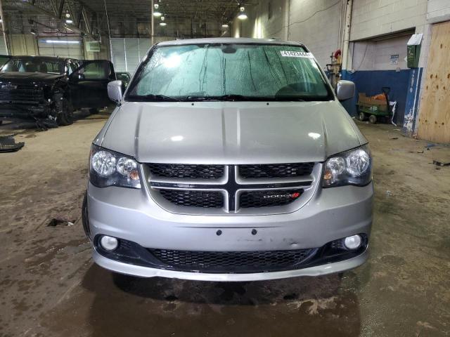 Photo 5 from auction – 2019 DODGE GRAND CARA with VIN 2C4RDGEG8KR600705