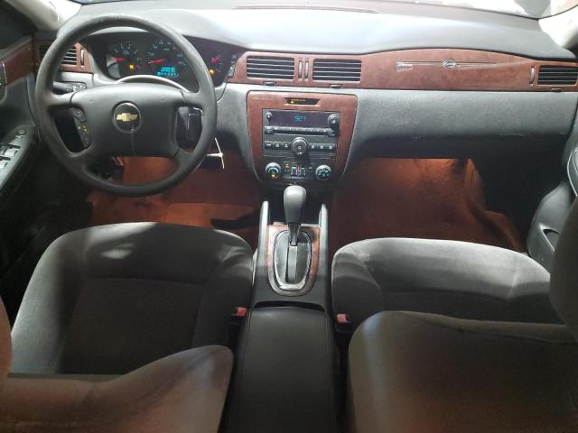 Photo 8 from auction – 2010 CHEVROLET IMPALA LS with VIN 2G1WA5EK5A1110247