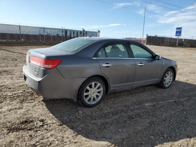Фото 3 с аукциона – 2011 LINCOLN MKZ с VIN 3LNHL2JC6BR771009