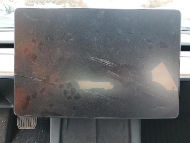 Photo 9 from auction – 2021 TESLA MODEL 3 with VIN 5YJ3E1EB5MF069837