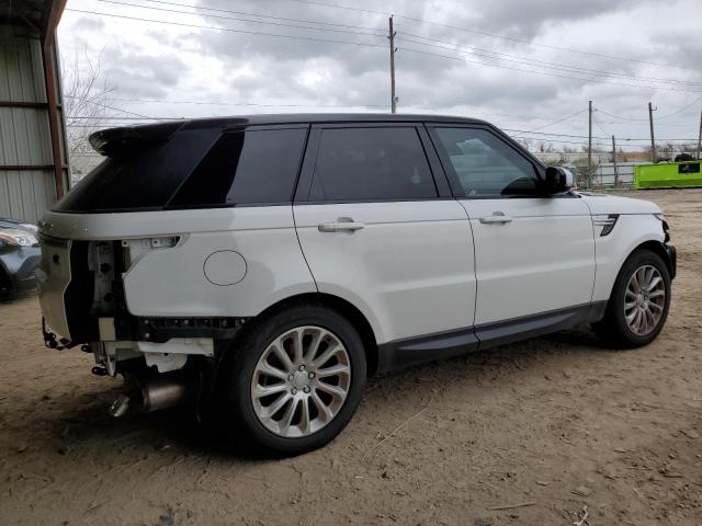 Photo 3 from auction – 2016 LAND ROVER RANGE ROVE with VIN SALWR2KF1GA546297