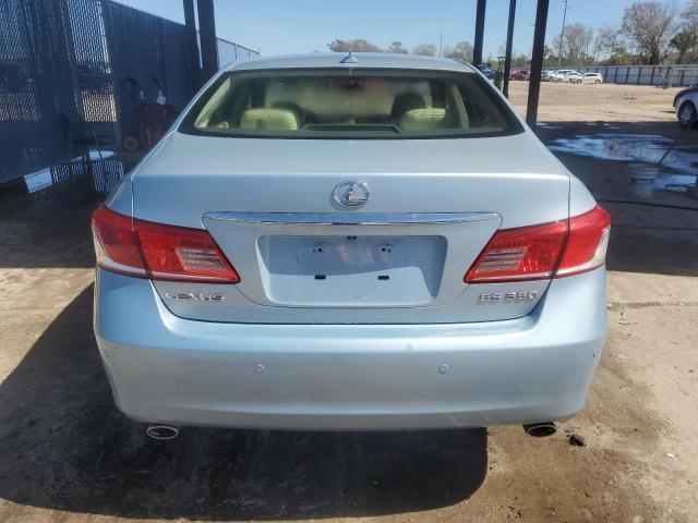 Photo 6 from auction – 2010 LEXUS ES 350 with VIN JTHBK1EG7A2355489