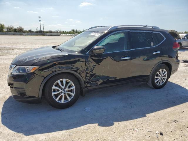 Photo 1 from auction – 2017 NISSAN ROGUE S with VIN JN8AT2MT9HW403449
