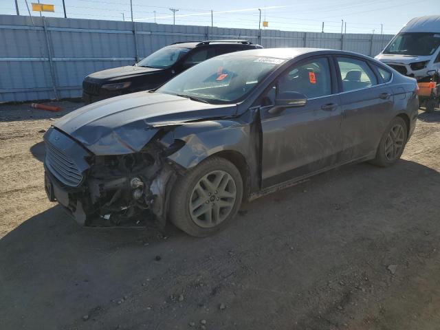 Photo 1 from auction – 2014 FORD FUSION SE with VIN 3FA6P0H7XER360221
