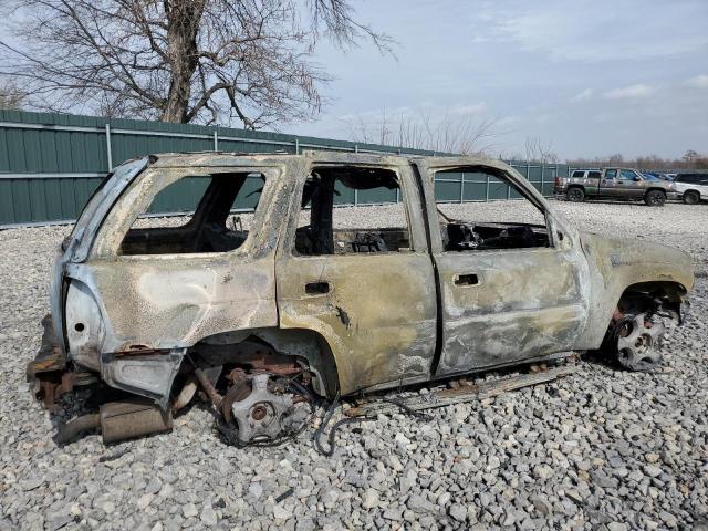 Photo 3 from auction – 2005 CHEVROLET TRAILBLAZE with VIN 1GNDT13SX52264180