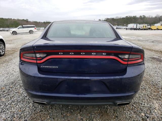 Photo 6 from auction – 2016 DODGE CHARGER SE with VIN 2C3CDXBG8GH242601