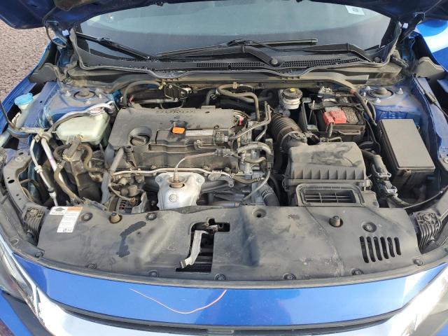 Photo 11 from auction – 2018 HONDA CIVIC EX with VIN 19XFC2F70JE022963