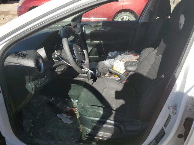 Photo 7 from auction – 2019 KIA FORTE FE with VIN 3KPF24ADXKE059967