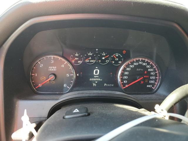 Photo 9 from auction – 2014 GMC SIERRA C15 with VIN 3GTP1WEJ4EG474486