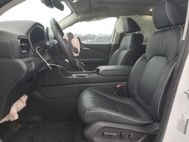 Photo 7 from auction – 2023 HONDA PILOT ELIT with VIN 5FNYG1H80PB004754