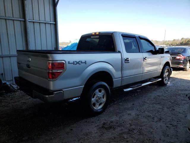Photo 3 from auction – 2013 FORD F150 SUPER with VIN 1FTFW1ET1DKF81259