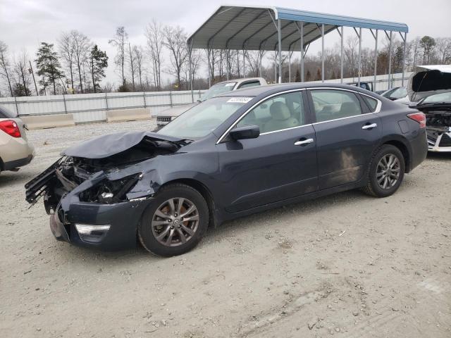Photo 1 from auction – 2015 NISSAN ALTIMA 2.5 with VIN 1N4AL3AP3FN919033