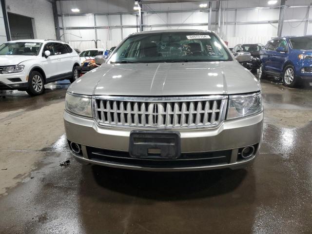 Photo 5 from auction – 2009 LINCOLN MKZ with VIN 3LNHM28TX9R602849
