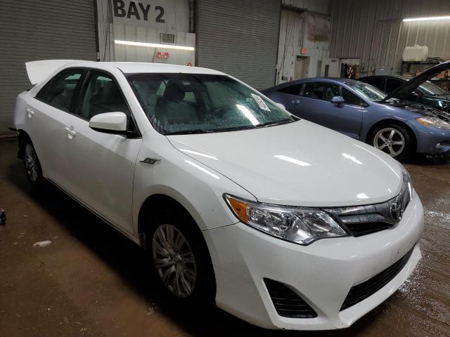 Photo 4 from auction – 2014 TOYOTA CAMRY L with VIN 4T4BF1FK4ER375574