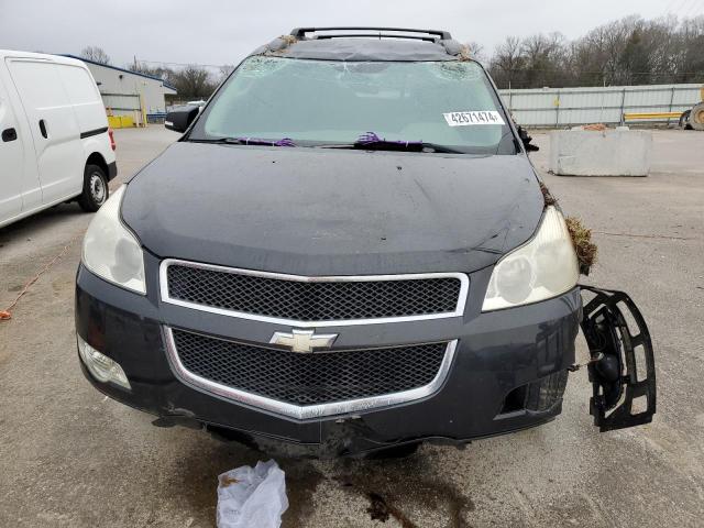 Photo 5 from auction – 2011 CHEVROLET TRAVERSE L with VIN 1GNKVGED4BJ297969