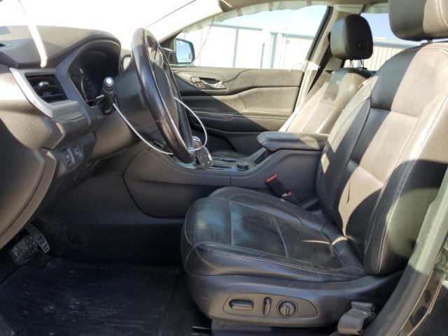 Photo 7 from auction – 2018 GMC ACADIA SLT with VIN 1GKKNMLS0JZ249057