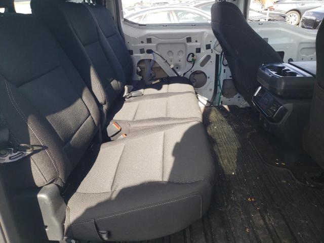 Photo 10 from auction – 2021 FORD F150 SUPER with VIN 1FTFW1E57MFA55440