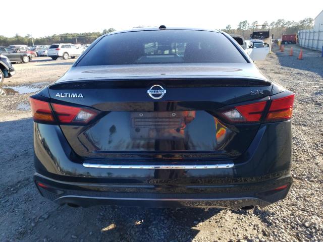 Photo 6 from auction – 2021 NISSAN ALTIMA SR with VIN 1N4BL4CV7MN412199