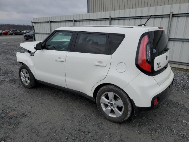 Photo 2 from auction – 2019 KIA SOUL with VIN KNDJN2A23K7913119