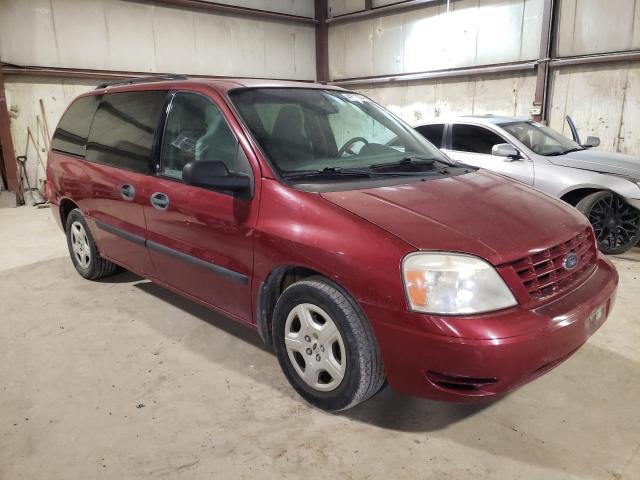Photo 4 from auction – 2004 FORD FREESTAR S with VIN 2FMDA51664BA21658