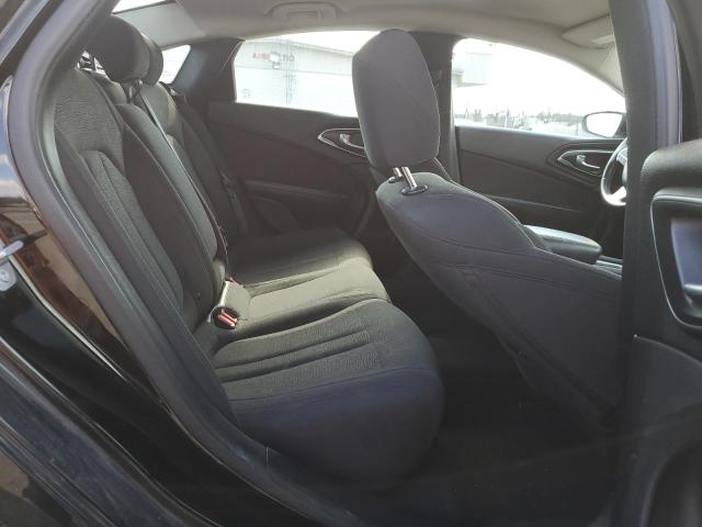 Photo 10 from auction – 2015 CHRYSLER 200 with VIN 1C3CCCAB6FN734518