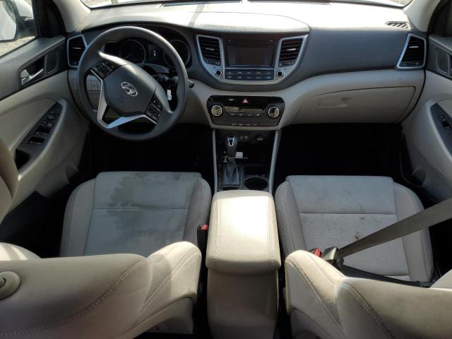 Photo 8 from auction – 2016 HYUNDAI TUCSON LIM with VIN KM8J33A45GU181139