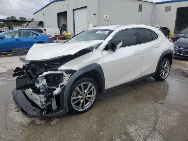 LEXUS UX 200 2019 with VIN JTHY3JBH3K2019974 - Photo from auction