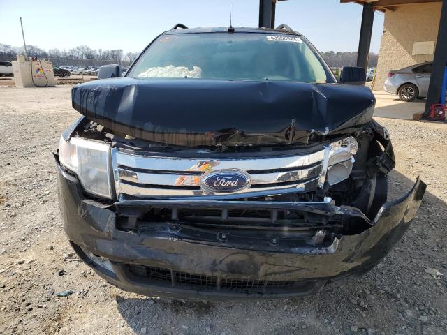 Photo 5 from auction – 2008 FORD EDGE SEL with VIN 2FMDK38C28BB17919