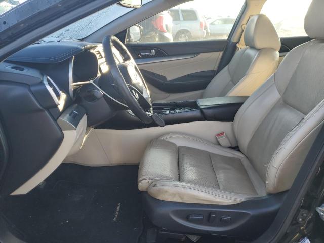 Photo 7 from auction – 2016 NISSAN MAXIMA 3.5 with VIN 1N4AA6APXGC396792