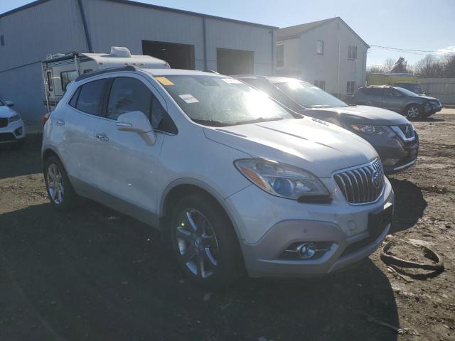 Photo 4 from auction – 2014 BUICK ENCORE PRE with VIN KL4CJHSB4EB633775
