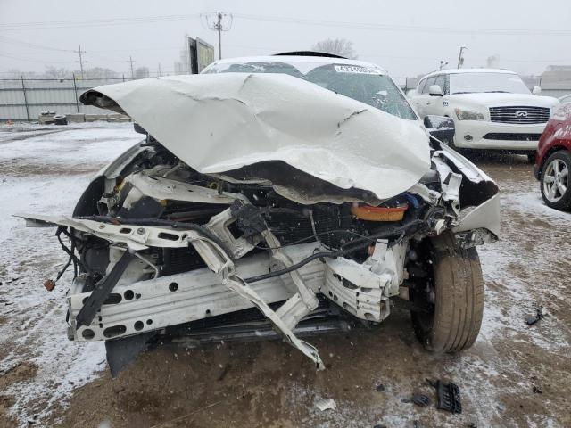 Photo 5 from auction – 2009 FORD FOCUS SE with VIN 1FAHP35N99W156509