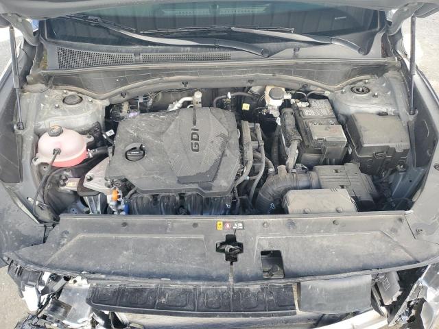 Photo 11 from auction – 2023 HYUNDAI SANTA FE S with VIN 5NMS2DAJ6PH558723