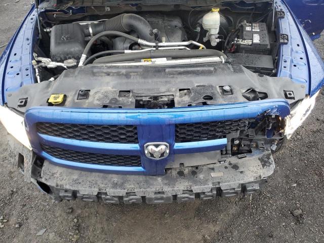 Photo 11 from auction – 2014 RAM 1500 ST with VIN 1C6RR7KT1ES388890