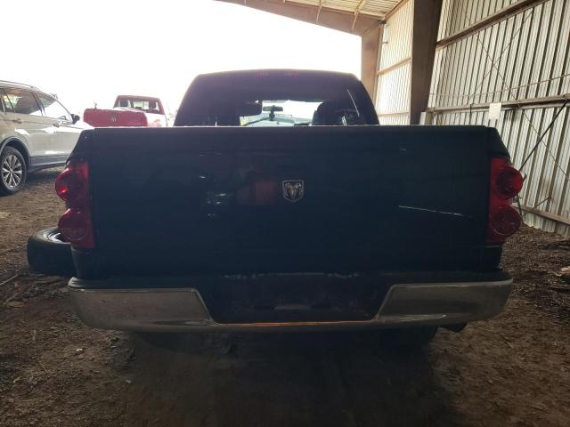 Photo 6 from auction – 2007 DODGE RAM 1500 S with VIN 1D7HA18K17J641101