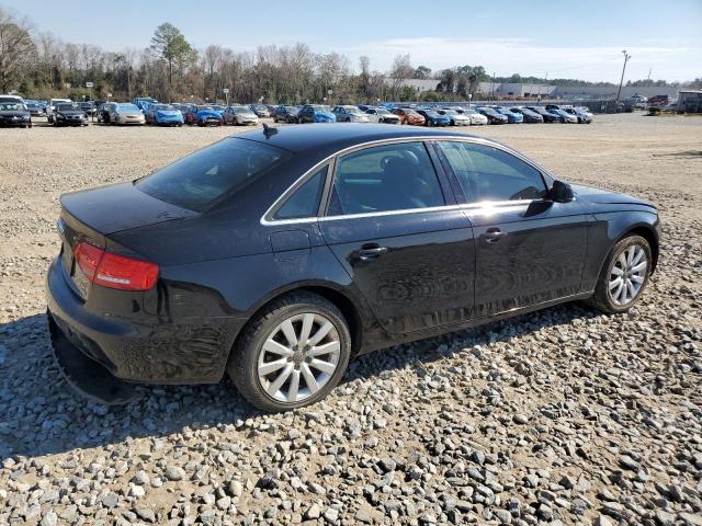 Photo 3 from auction – 2011 AUDI A4 PREMIUM with VIN WAUFFAFL0BN011261