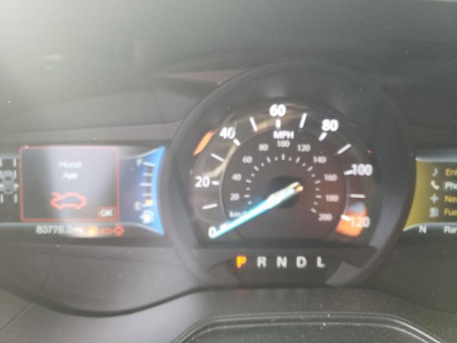 Photo 9 from auction – 2020 FORD FUSION TIT with VIN 3FA6P0RU1LR100548
