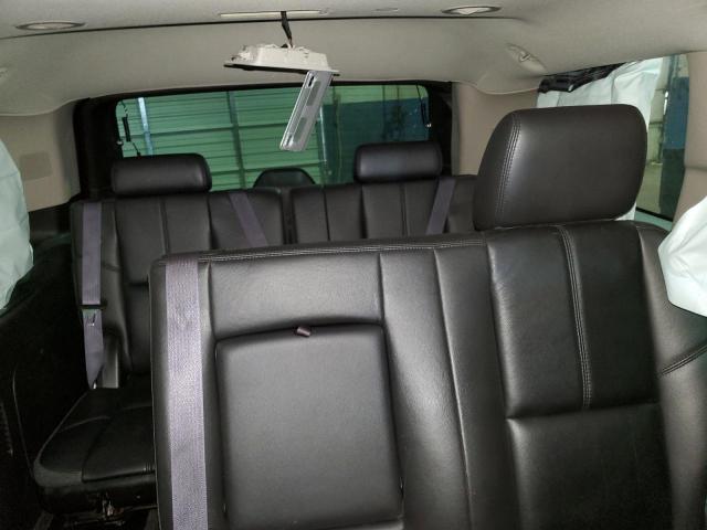 Photo 10 from auction – 2011 GMC YUKON SLT with VIN 1GKS2CE01BR262609