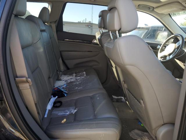 Photo 11 from auction – 2012 JEEP GRAND CHER with VIN 1C4RJFAG2CC140590