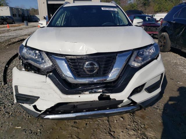 Photo 5 from auction – 2020 NISSAN ROGUE S with VIN KNMAT2MV1LP526386