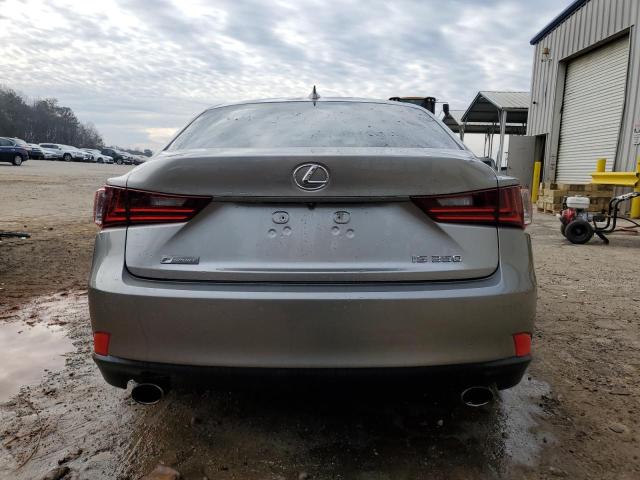 Photo 6 from auction – 2015 LEXUS IS 350 with VIN JTHBE1D29F5019359