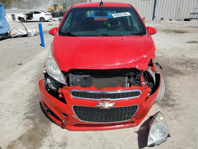 Photo 5 from auction – 2015 CHEVROLET SPARK LS with VIN KL8CB6S96FC749441