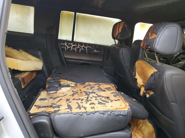 Photo 10 from auction – 2014 FORD FLEX SEL with VIN 2FMHK6C88EBD12201