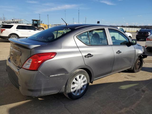 Photo 3 from auction – 2017 NISSAN VERSA S with VIN 3N1CN7AP8HL819133